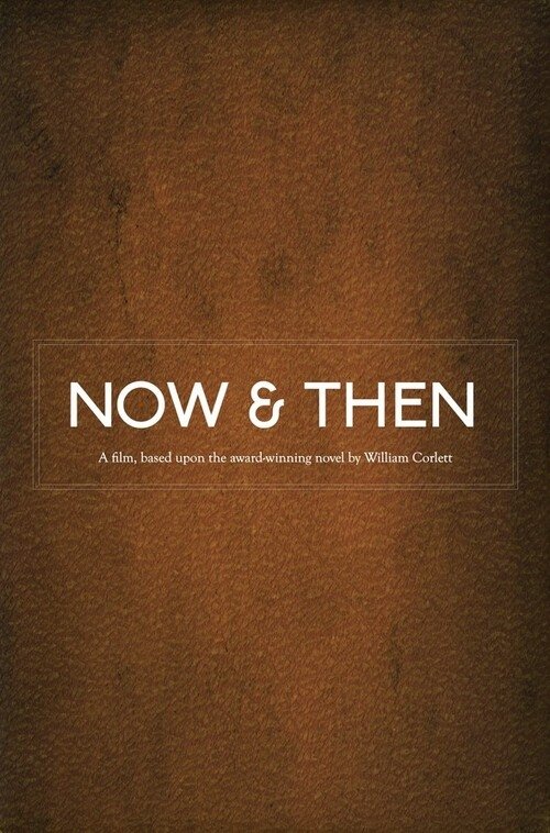 Постер Now & Then